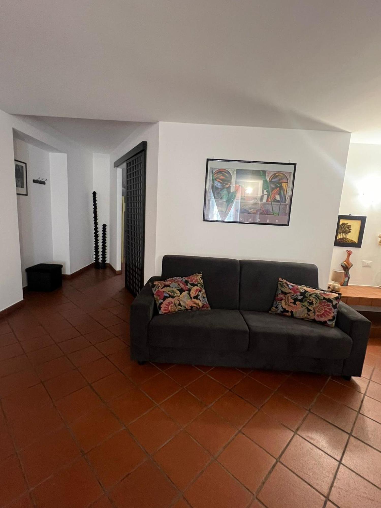 Historic Center Via Po Apartment Turin Exteriör bild