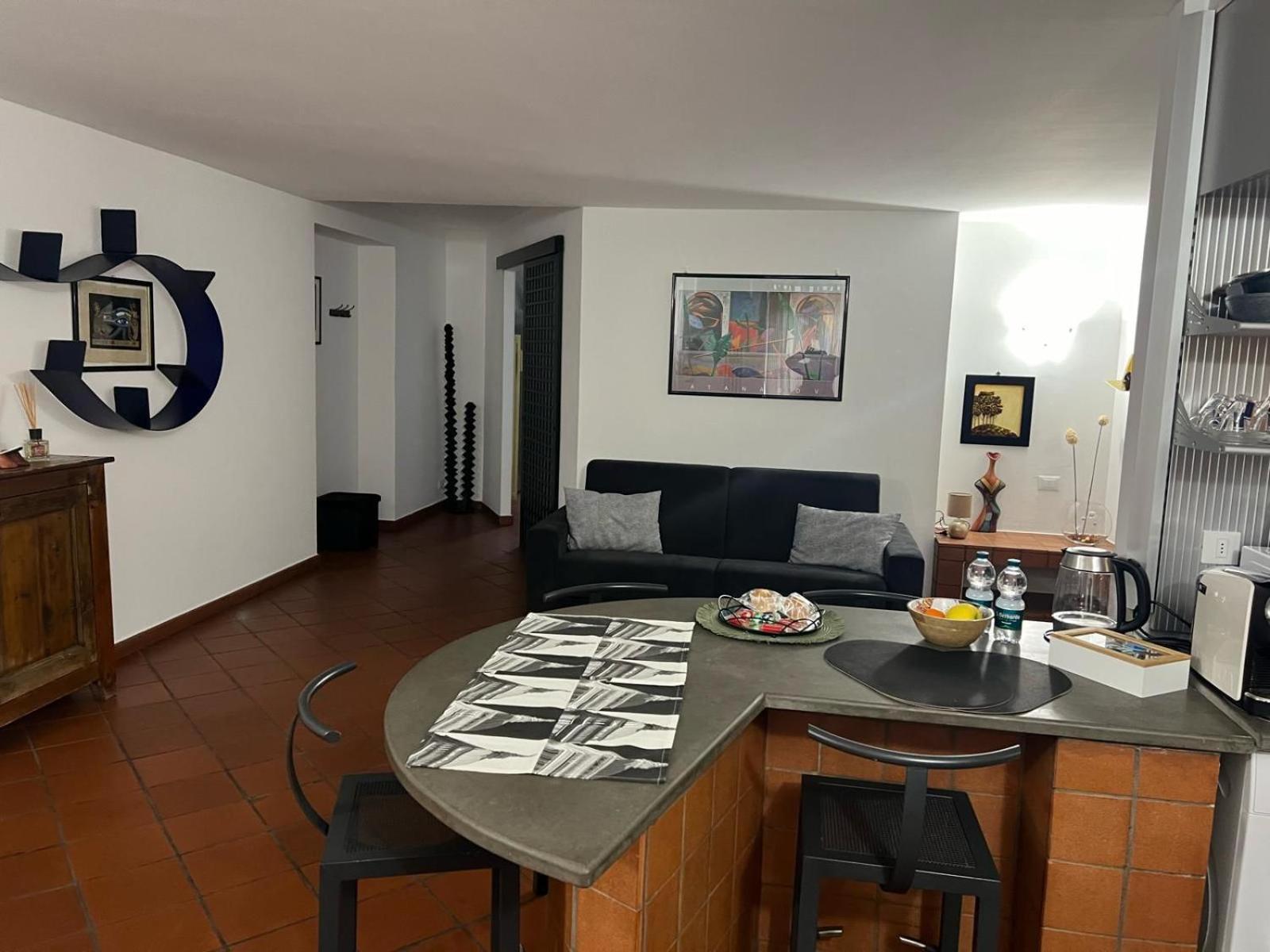Historic Center Via Po Apartment Turin Exteriör bild