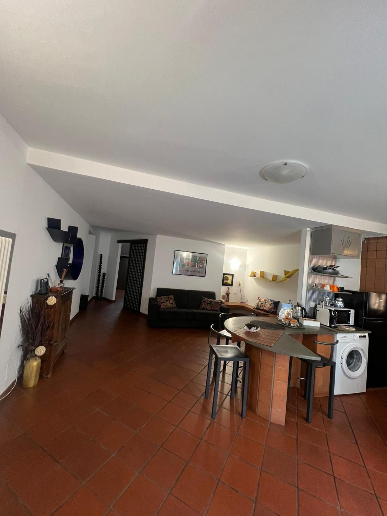 Historic Center Via Po Apartment Turin Exteriör bild