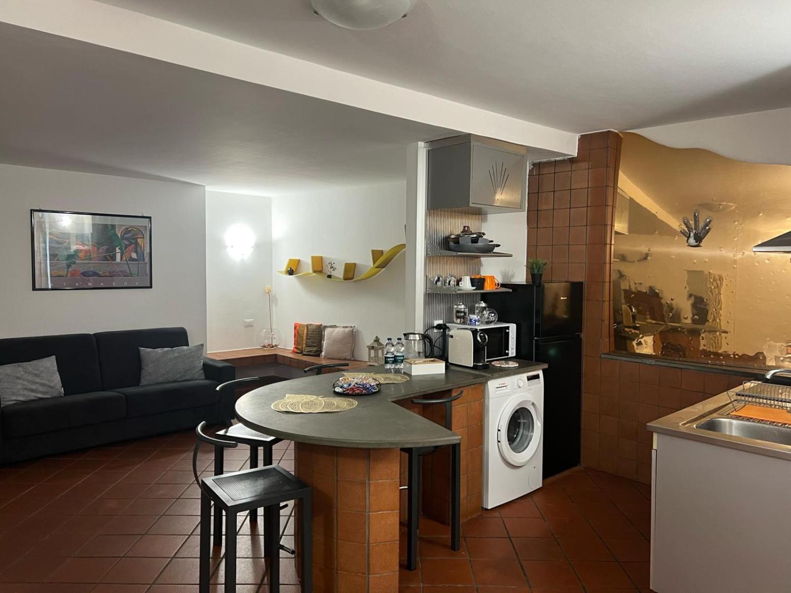 Historic Center Via Po Apartment Turin Exteriör bild