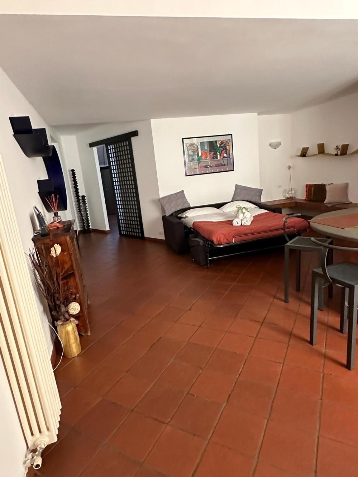 Historic Center Via Po Apartment Turin Exteriör bild