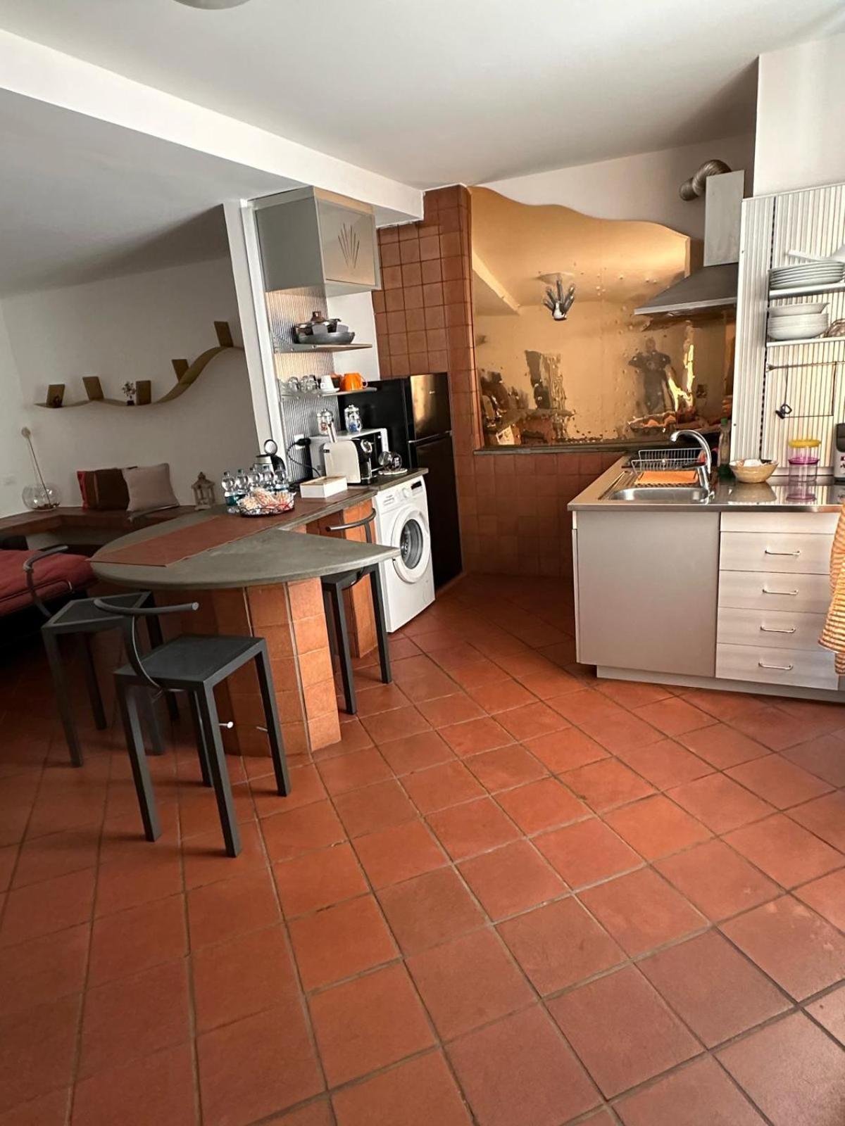 Historic Center Via Po Apartment Turin Exteriör bild
