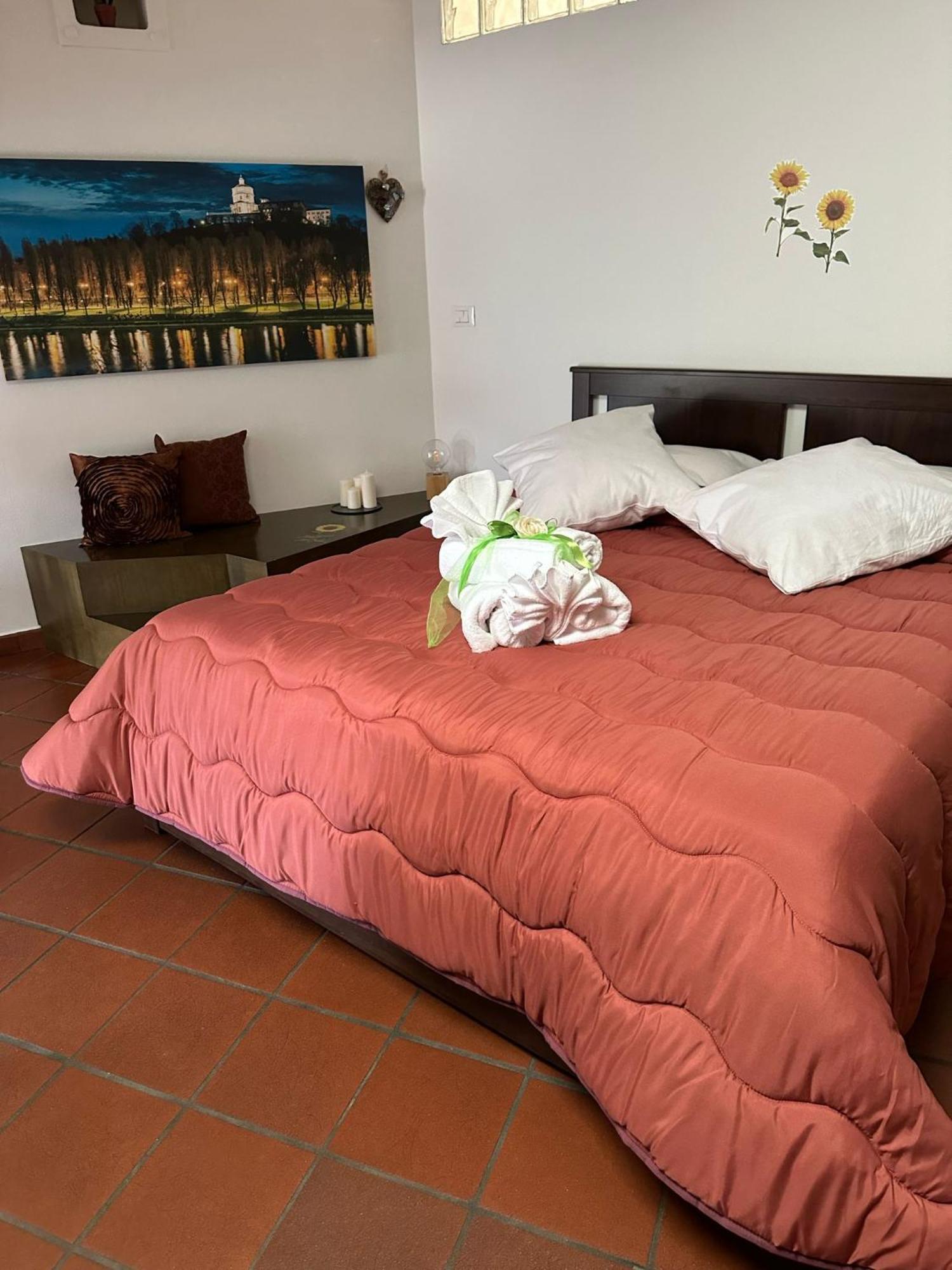 Historic Center Via Po Apartment Turin Exteriör bild
