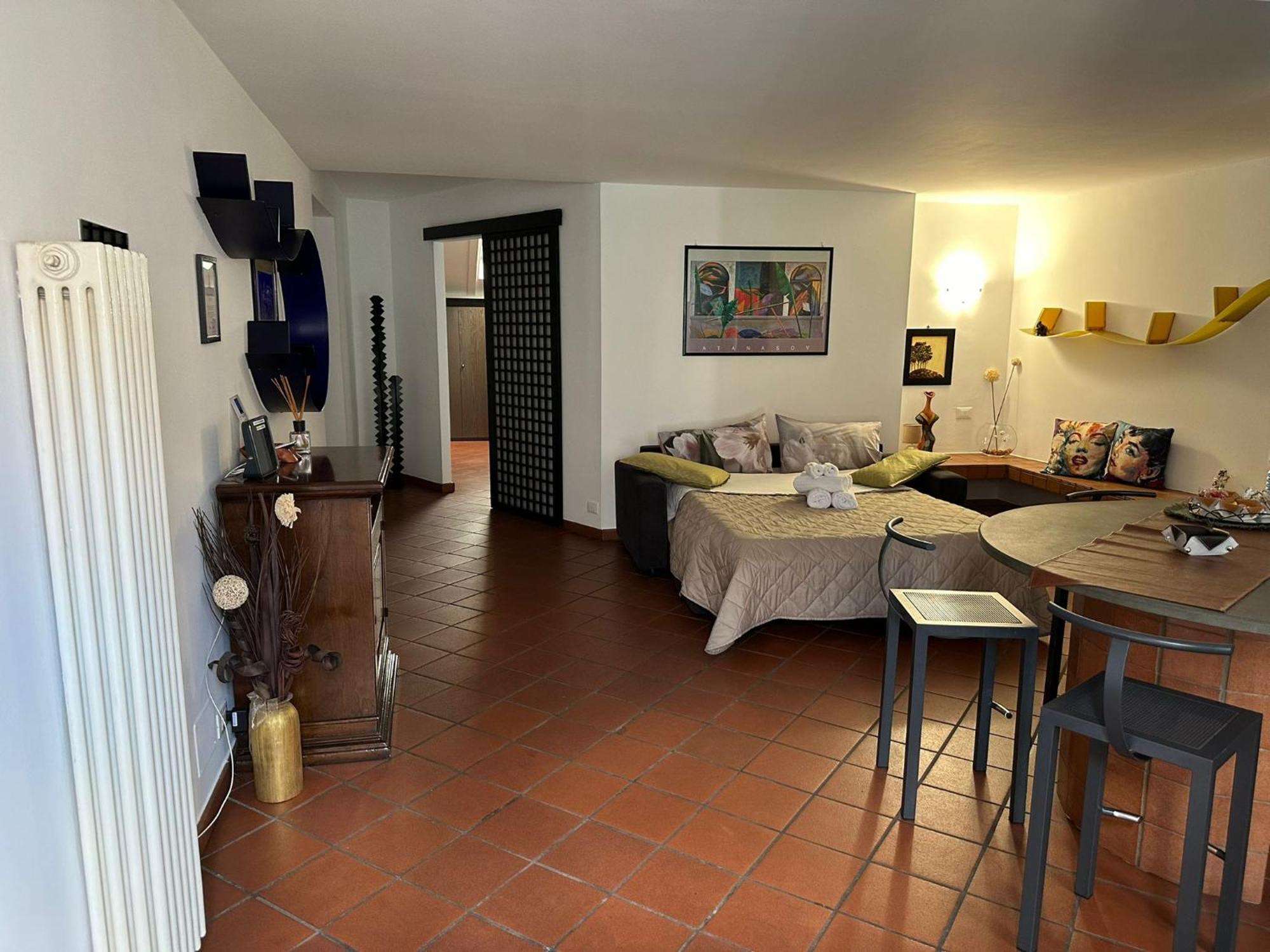Historic Center Via Po Apartment Turin Exteriör bild