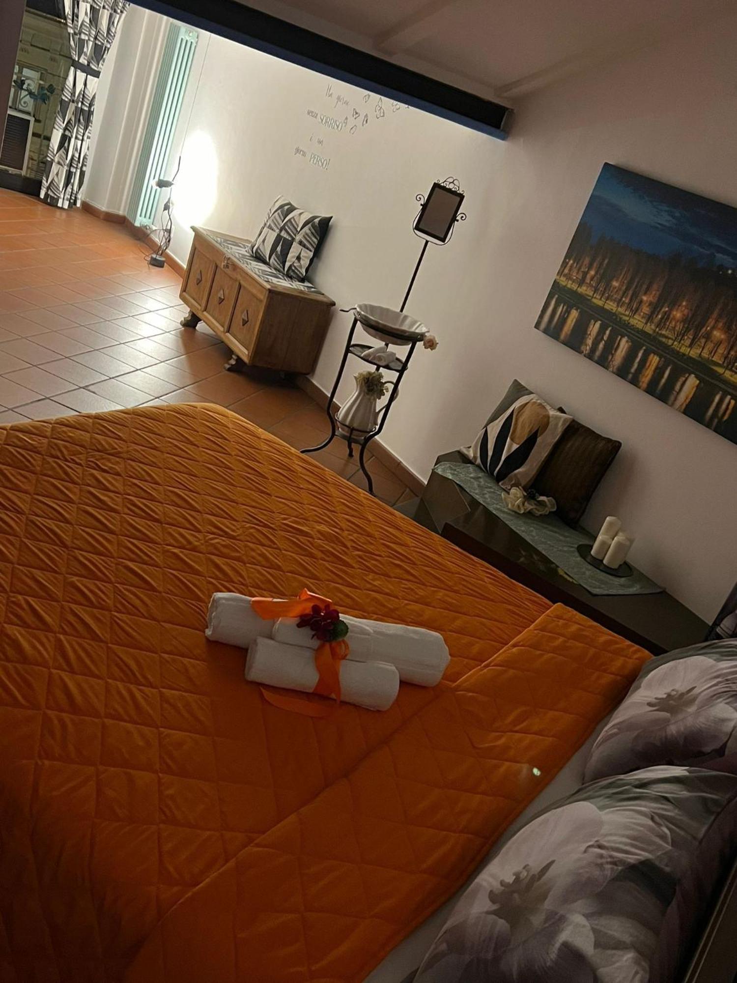 Historic Center Via Po Apartment Turin Exteriör bild