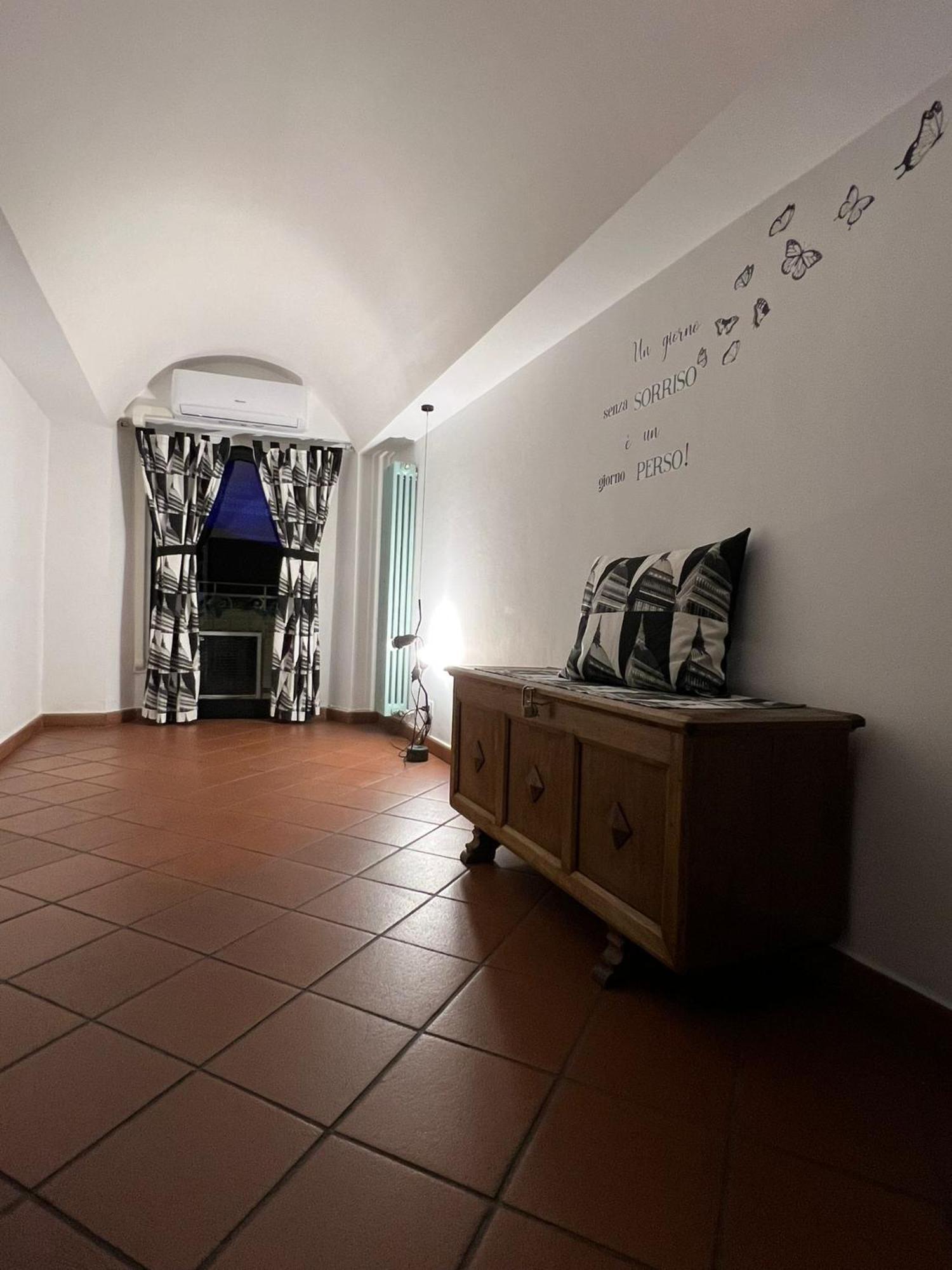 Historic Center Via Po Apartment Turin Exteriör bild