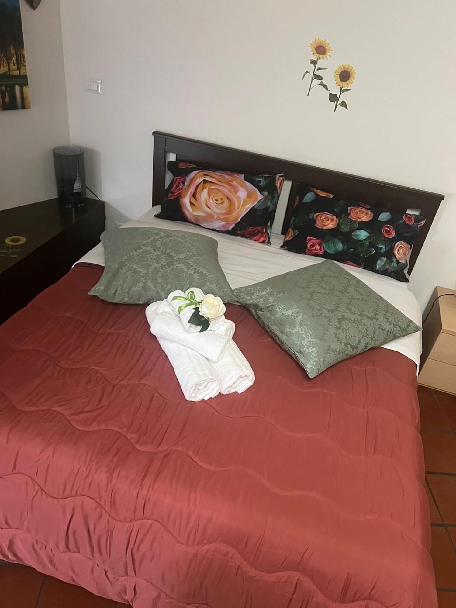 Historic Center Via Po Apartment Turin Exteriör bild