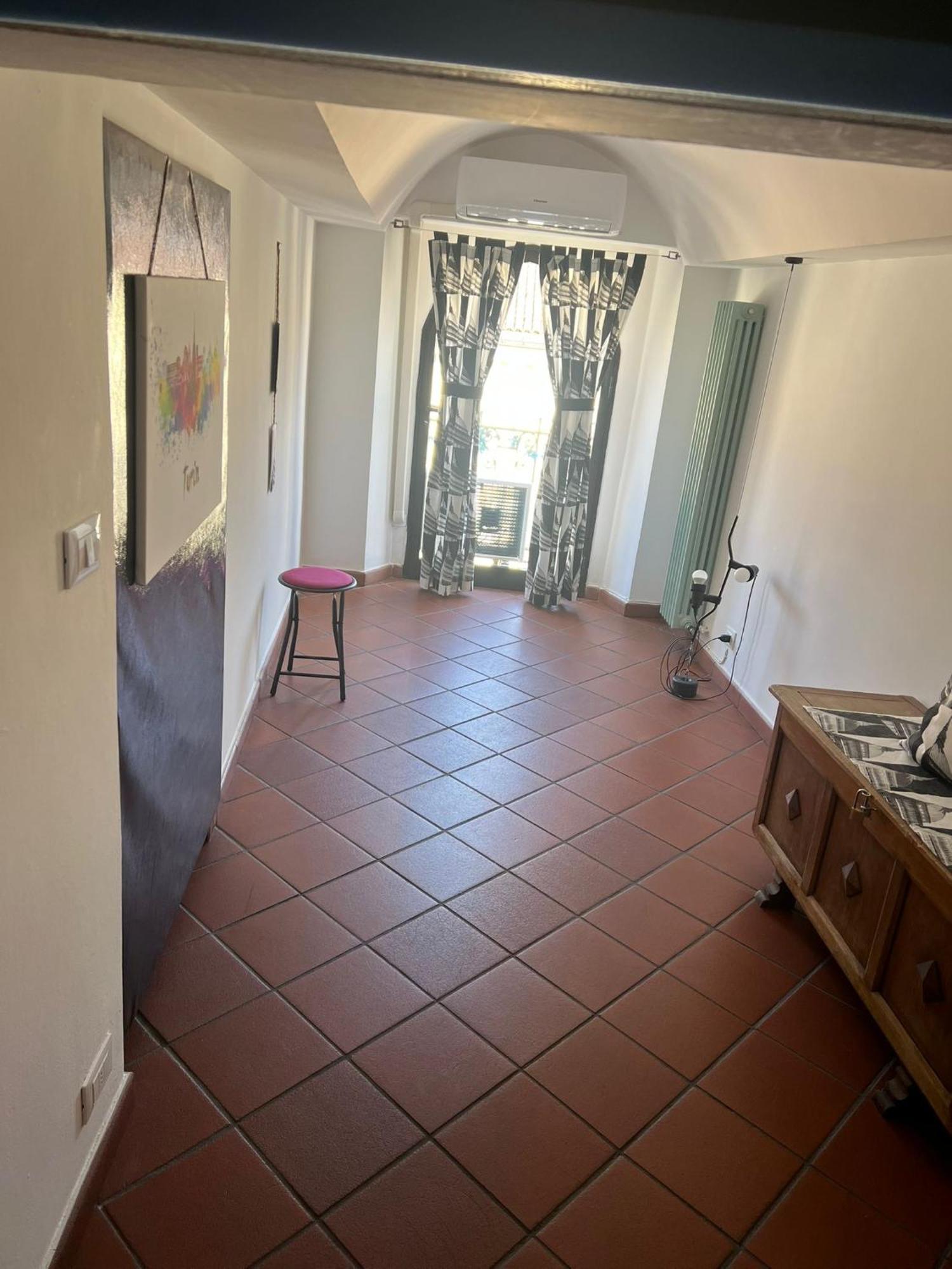 Historic Center Via Po Apartment Turin Exteriör bild