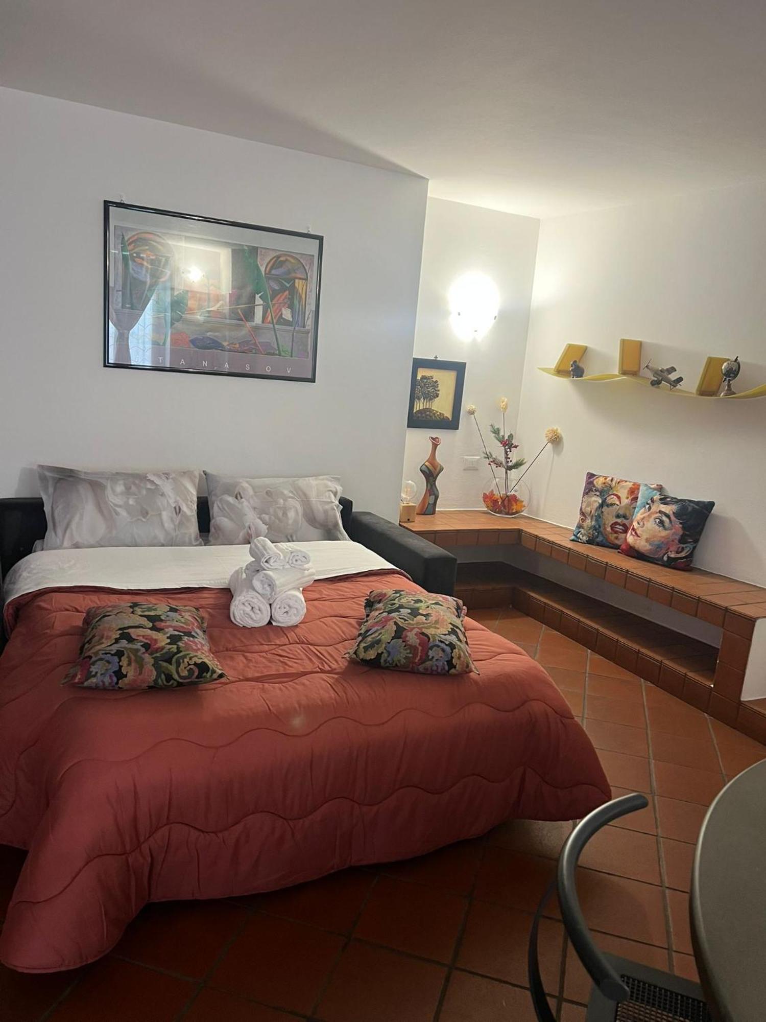 Historic Center Via Po Apartment Turin Exteriör bild