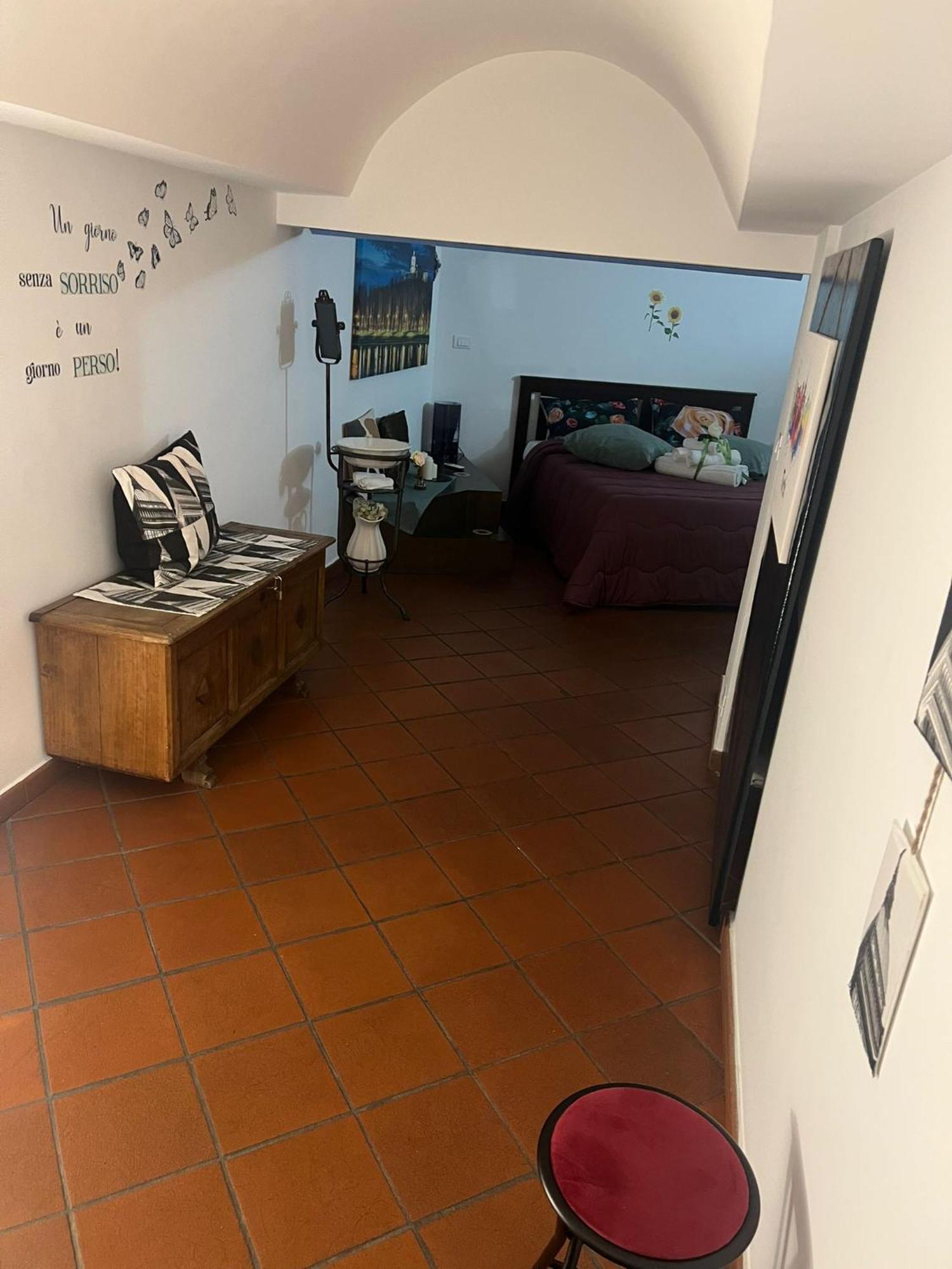 Historic Center Via Po Apartment Turin Exteriör bild