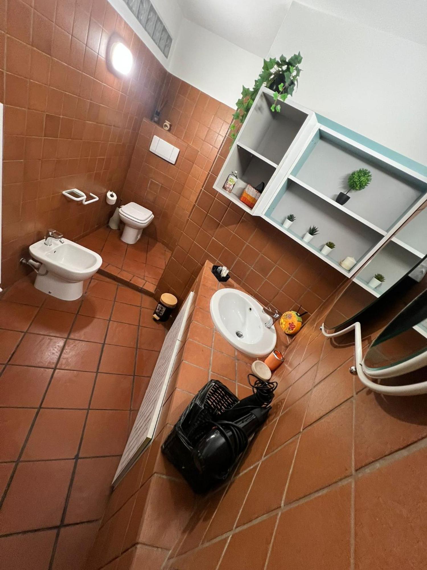 Historic Center Via Po Apartment Turin Exteriör bild